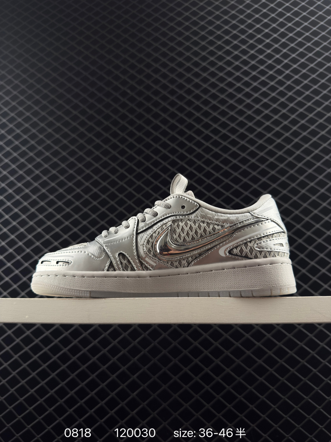 Nike Air Jordan 1 Low